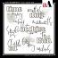 Archive WordART Mix No 1