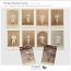Vintage Baseball Cards