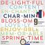 Delightful Word Art 