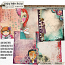 Validation Art Journal Page Starters(Collaboration with Courtney's Designs)