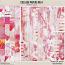 Collage Papers Set 4