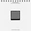 Sketchbook Black Photo Frame Freebie