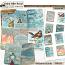 Free Bird Art Cards