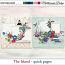 The Island (Quick pages) 