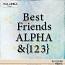 Best Friends Alpha