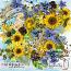 Summer Joy Clusters