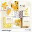 Fall in Love Journal Cards