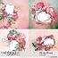 Oh my Peonies Quickpages
