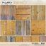 CU Papers - Wood