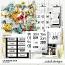 2019 Calendar All in One