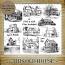This Old House - Set 1 by Idgie's Heartsong