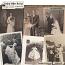 White Wedding Old Photos