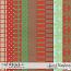 Spiced Christmas Fancy Papers by et designs
