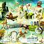 Ticket To Dragon's End A Storybook Kit (Everything is in it!) by Lorie Davison