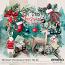 Oh Deer! Christmas is here! - The kit