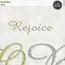 Rejoice - Alpha