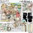 My Sewing Nook Collection by et designs