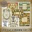 Vintage FAMILY CERTIFICATES II by Idgie's Heartsong