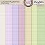 Choose Happiness Solid Papers