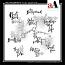 Milieu WordART Mix No 1
