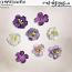 CU Paper Flowers vol.13