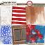 Stars And Stripes Backgrounds