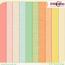 Summer Time Funner Time Papers Solids
