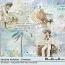 Seaside Holidays - Overlays
