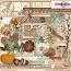 Autumnal Equinox Page Kit