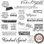Kindred Spirits WordArt