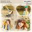 Autumn Love Photomasks and Frames