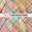 Color Crush 50 (plaids)