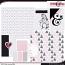 Gift Of Gab Journal Mini Kit Vol 1