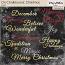 On Chalkboard: Christmas WA