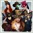 Spunky Steampunk
