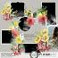 Refreshmint Frame Cluster Embellishments