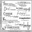 A Noble Deed Wordart and Brushes