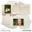 Summer Story Frames
