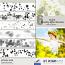 Dynamic Brush Set: Bokeh Blur