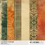 Alluring Autumn Paper Add On