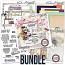 Breathe Digital Scrapbook Bundle