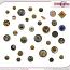 Buttons Buttons Buttons Vol 12