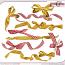 Fancy Ribbons Vol 02