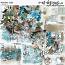 Winter City Bundle by et designs