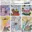 Greeting Cards (CU hand drawn cards) by Simplette - VOL1