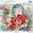JOLLY CHRISTMAS ELEMENTS