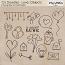 CU Doodles - Love Objects