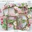 CARTE POSTALE CLUSTERS