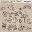 CU Doodles - Spring Objects