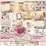 English Rose Garden Junk Journal